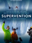 Achat DVD  Supervention 