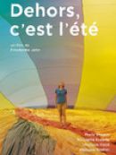 Achat DVD  Dehors, c'est l'été 