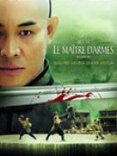 Achat DVD  Le maître d'armes 