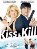 Achat DVD  Kiss & kill 