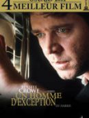 Achat DVD  Un homme d'exception 