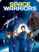 Achat DVD  Space Warriors 