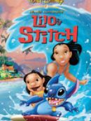 Achat DVD  Lilo & Stitch 