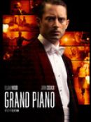Achat DVD  Grand Piano 