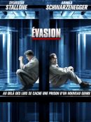 Achat DVD  Évasion (2013) 
