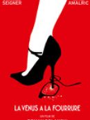 Achat DVD  La Vénus à la fourrure 