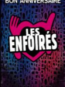 Achat DVD  Bon anniversaire: Les enfoirés 