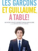 Achat DVD  Les Garçons Et Guillaume, à Table ! 