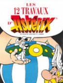 Achat DVD  Les 12 travaux d'Astérix 