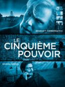 Achat DVD  Le Cinquième Pouvoir 