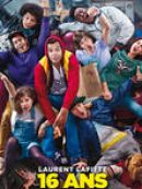 Achat DVD  16 Ans Ou Presque 