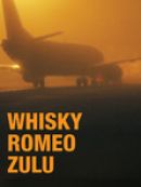 Achat DVD  Whisky Romeo Zulu 