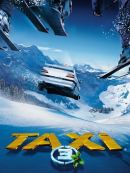 Achat DVD  Taxi 3 