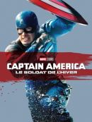 Achat DVD  Captain America: Le Soldat De L'hiver 
