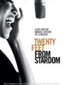 Achat DVD  Twenty Feet From Stardom 