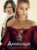 Achat DVD  Angélique (2013) 