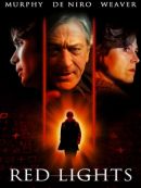 Achat DVD  Red Lights 