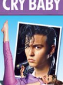 Achat DVD  Cry Baby (1990) 
