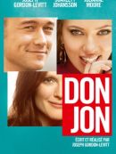 Achat DVD  Don Jon 