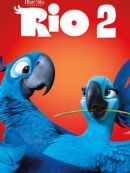 Achat DVD  Rio 2 
