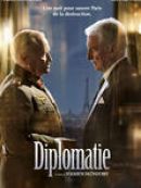 Achat DVD  Diplomatie (2014) 