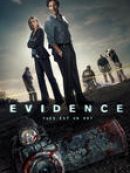 Achat DVD  Evidence 