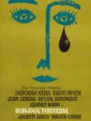 Achat DVD  Bonjour Tristesse 