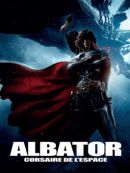 Achat DVD  Albator : Corsaire De L'espace (VF) 