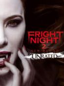 Achat DVD  Fright Night 2 
