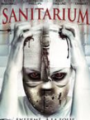 Achat DVD  Sanitarium 