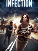 Achat DVD  Infection (2013) 