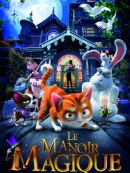 Achat DVD  Le Manoir Magique 