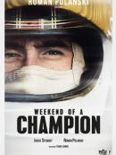 Achat DVD  Weekend Of A Champion 