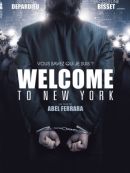 Achat DVD  Welcome To New York (VOST) 