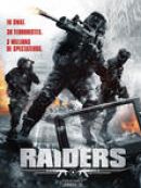 Achat DVD  Raiders 