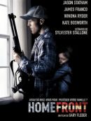 Achat DVD  Homefront (VF) 
