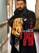 Achat DVD  A Touch Of Sin 