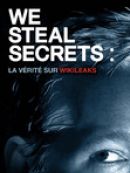 Achat DVD  We Steal Secrets: La Vérité Sur Wikileaks 