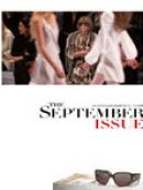 Achat DVD  The September Issue 