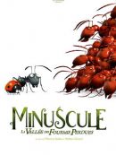 Achat DVD  Minuscule : La Vallée Des Fourmis Perdues 
