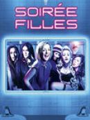 Achat DVD  Soirée Filles 