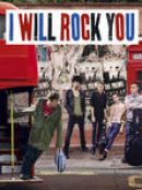 Achat DVD  I Will Rock You 