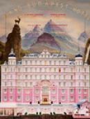 Achat DVD  l'Hôtel Grand Budapest (VF) 