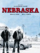 Achat DVD  Nebraska 