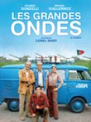 Achat DVD  Les Grandes Ondes (à L'ouest) 