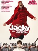 Achat DVD  Jacky Au Royaume Des Filles 
