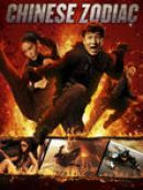 Achat DVD  Chinese Zodiac 