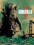 Achat DVD  Godzilla (2014) 