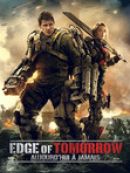 Achat DVD  Edge of Tomorrow 