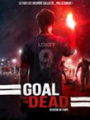Achat DVD  Goal Of The Dead : Deuxième Mi-temps 